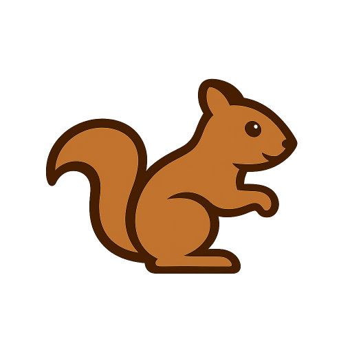 SquirrelSeller